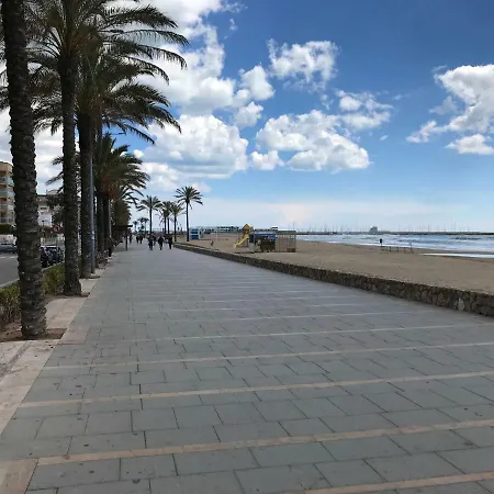 Appartamento Myhost 2 Calafell
