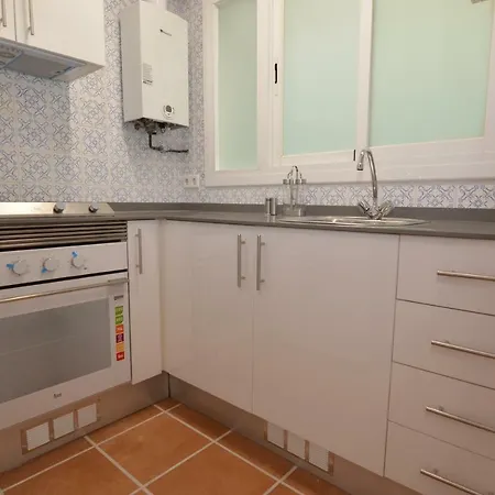 Myhost 2 Calafell