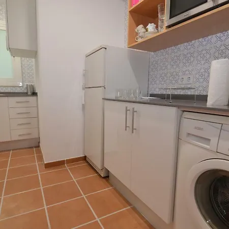 Myhost 2 Calafell