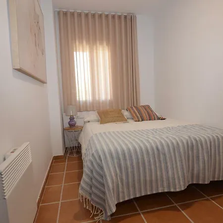 Myhost 2 Appartamento Calafell